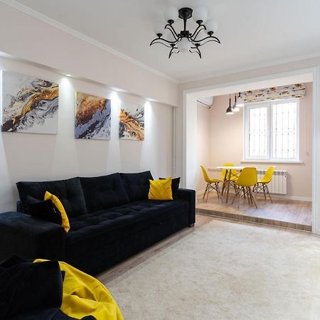 Senate Square Apartment Tachkent Extérieur photo