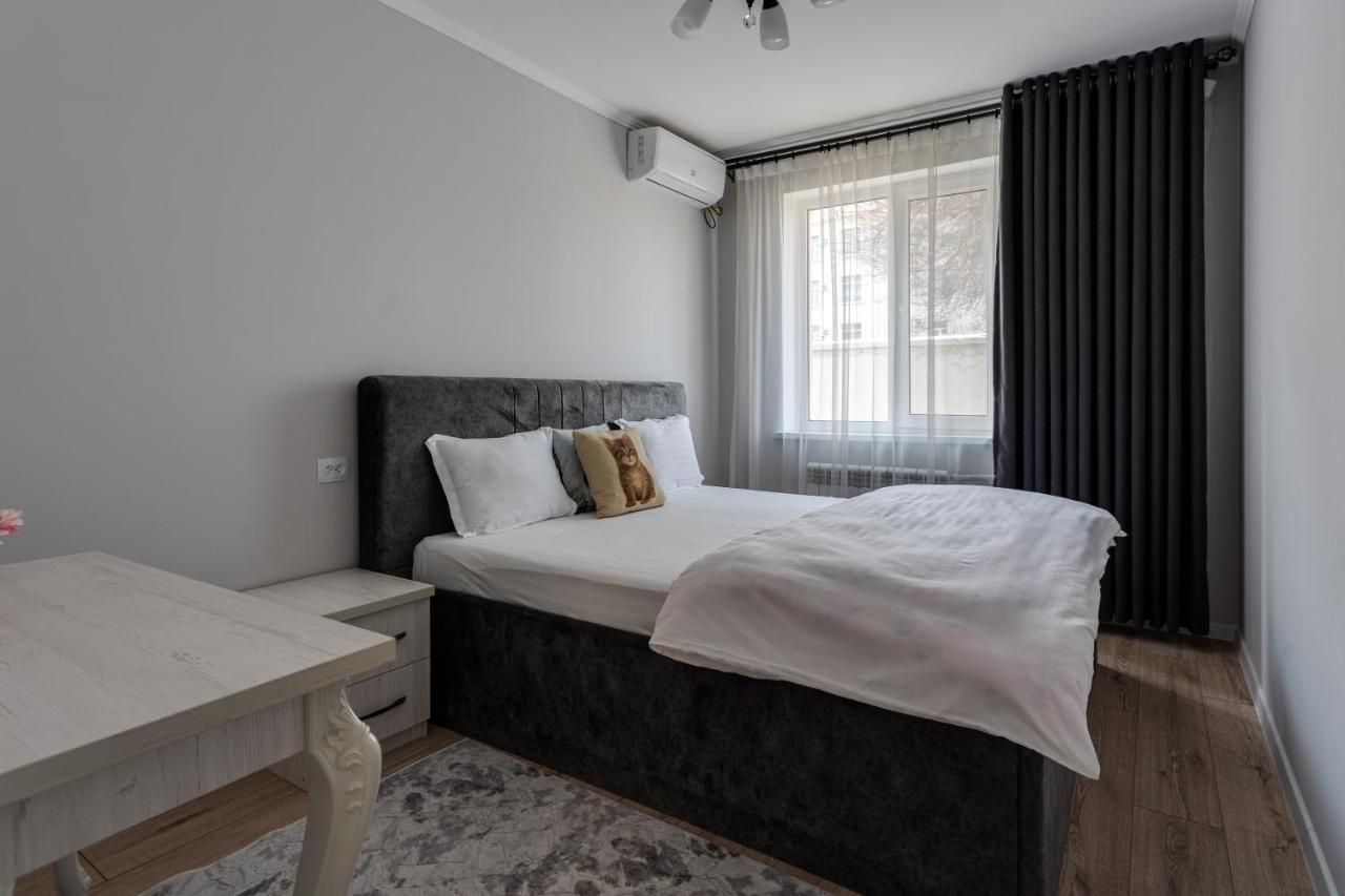 Senate Square Apartment Tachkent Extérieur photo