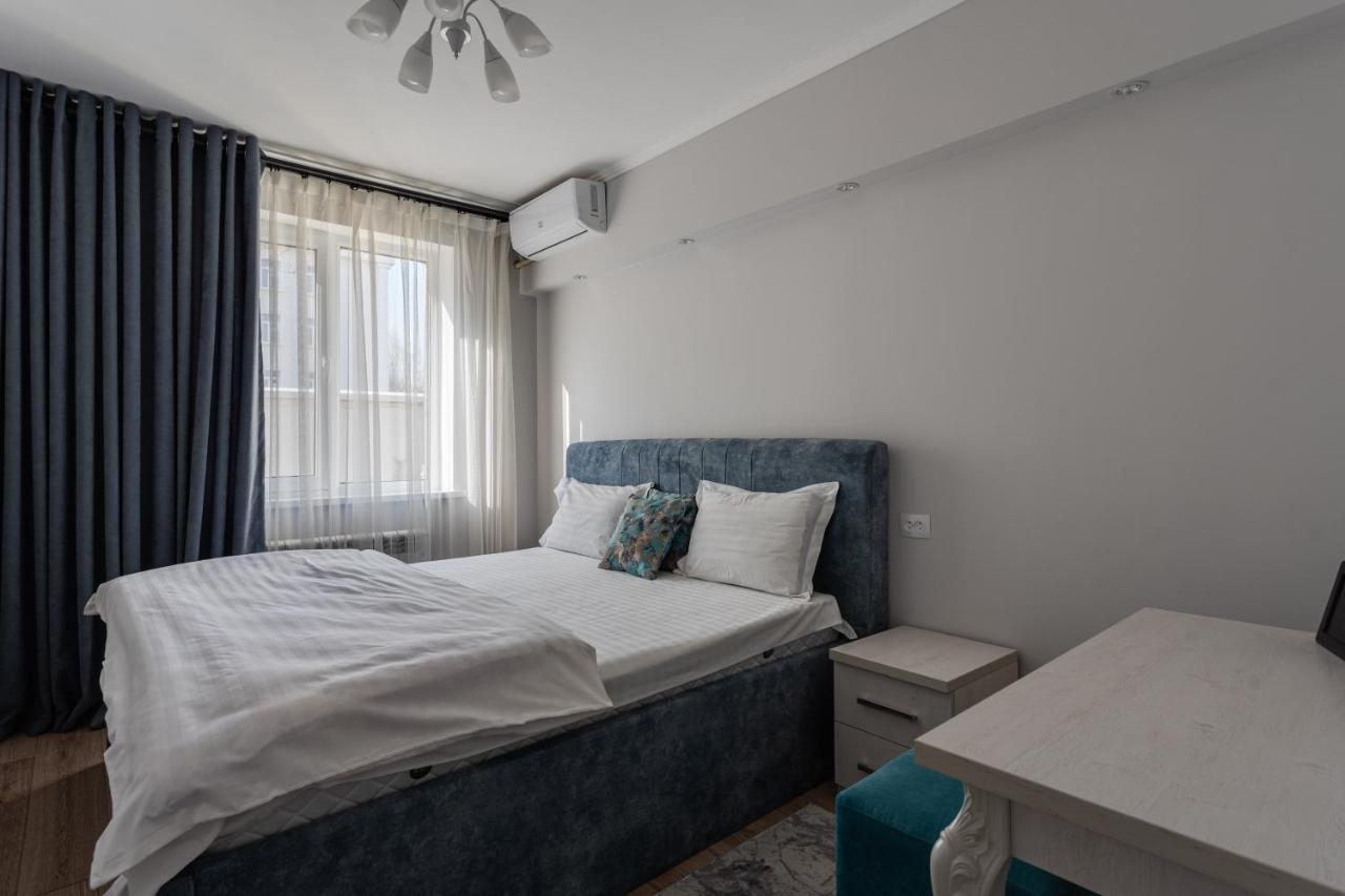 Senate Square Apartment Tachkent Extérieur photo